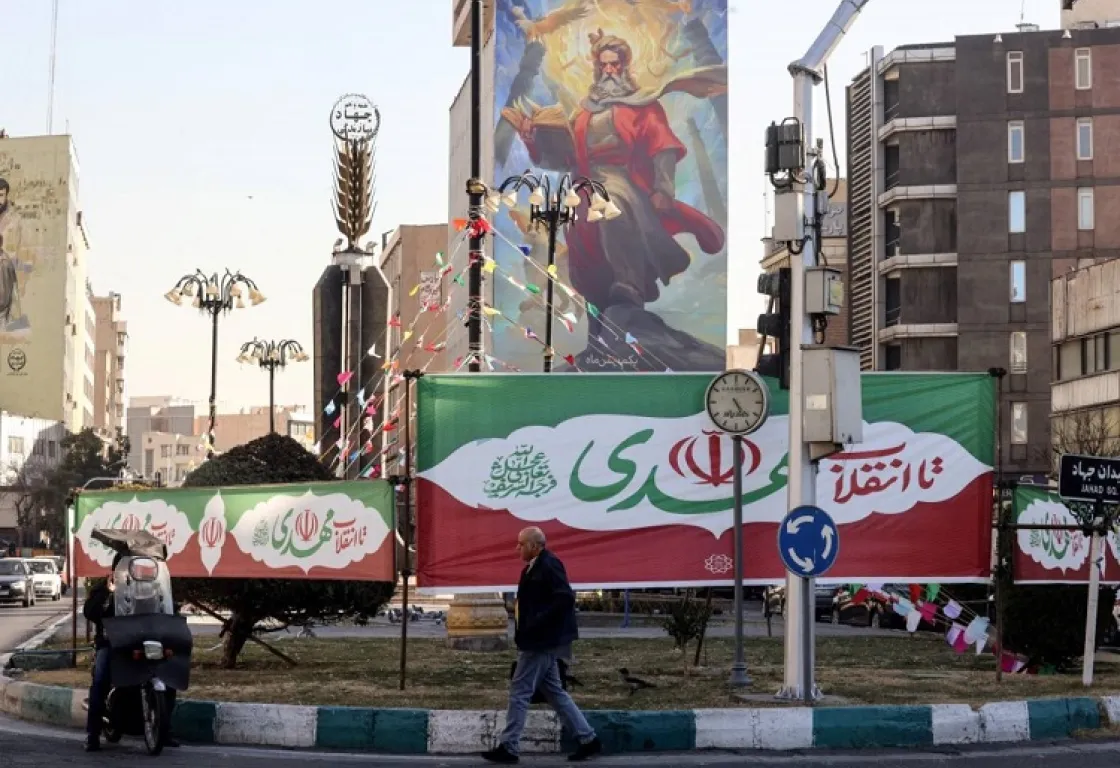 الإيديولوجيا الدينية وأوهام الحرب الإيديولوجيا الدينية وأوهام الحرب