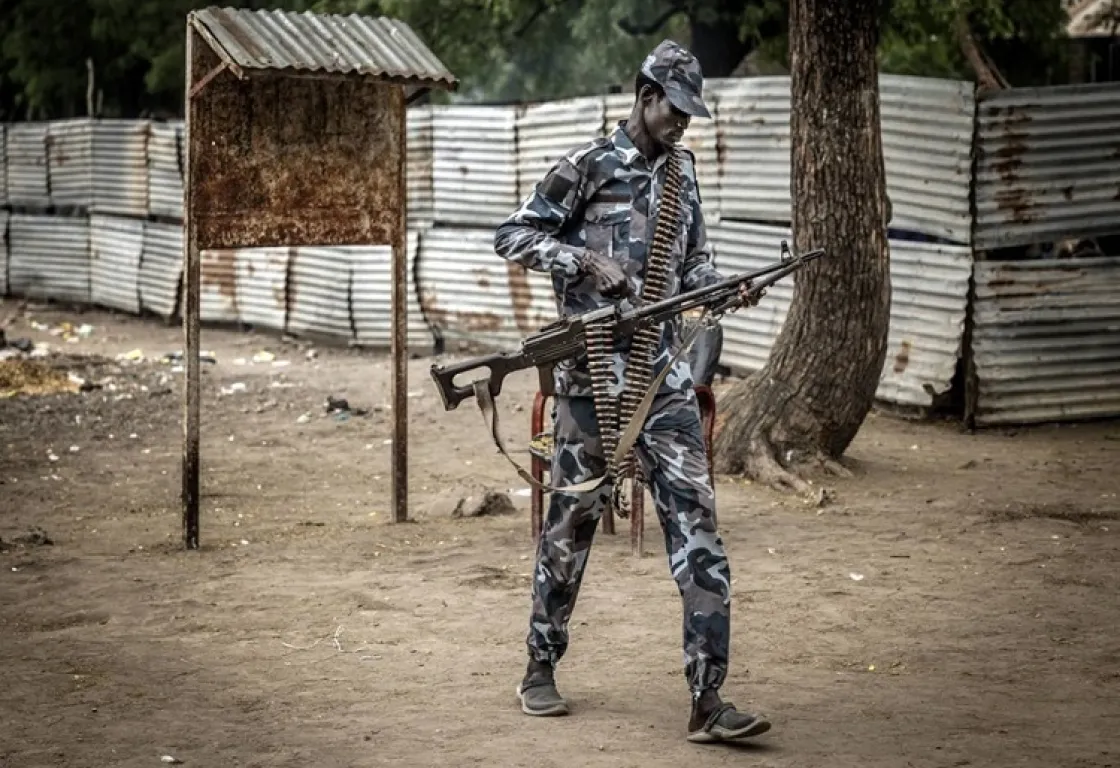 بين العزلة وإطالة الحرب... كيف يخطط الإخوان لإجهاض مسار برلين في السودان؟