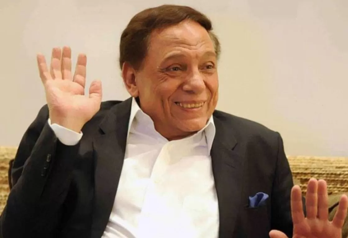 بالفيديو... لأول مرة يخرج عادل إمام عن صمته .. ماذا قال؟ بالفيديو... لأول مرة يخرج عادل إمام عن صمته .. ماذا قال؟