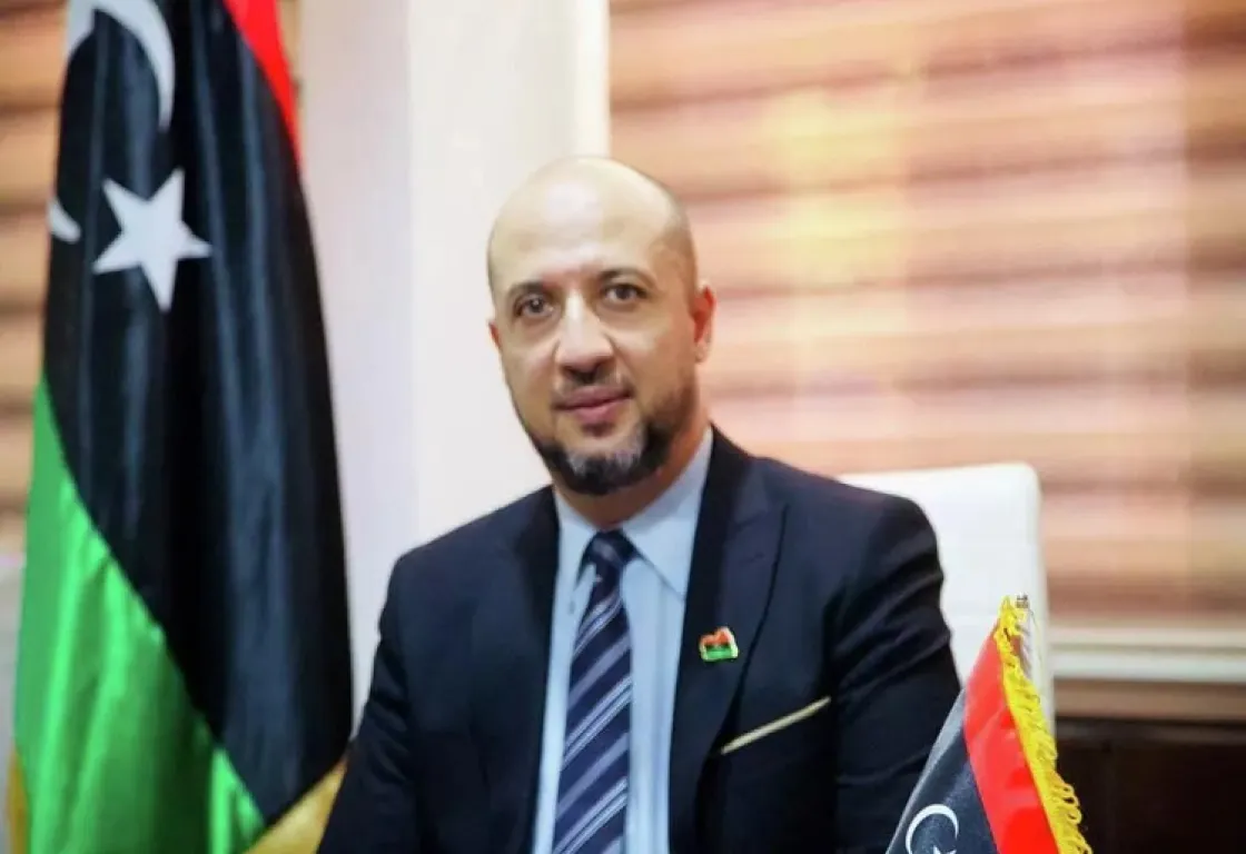رئيس حزب النداء الليبي لـ"حفريات": المرحلة المقبلة تتطلّب حكومة جديدة تقود ليبيا نحو الاستحقاقات الانتخابية