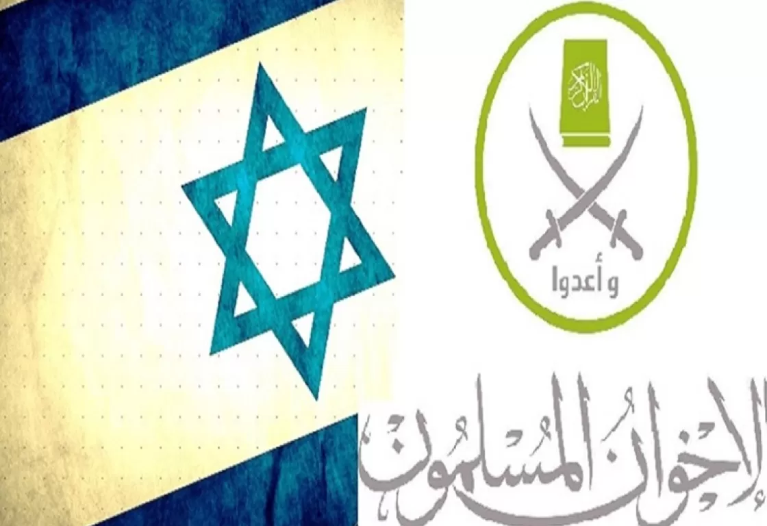 ما علاقة تأسيس تنظيم الإخوان في مصر والعراق وسوريا بمشروع إسرائيل الكبرى؟ ما علاقة تأسيس تنظيم الإخوان في مصر والعراق وسوريا بمشروع إسرائيل الكبرى؟
