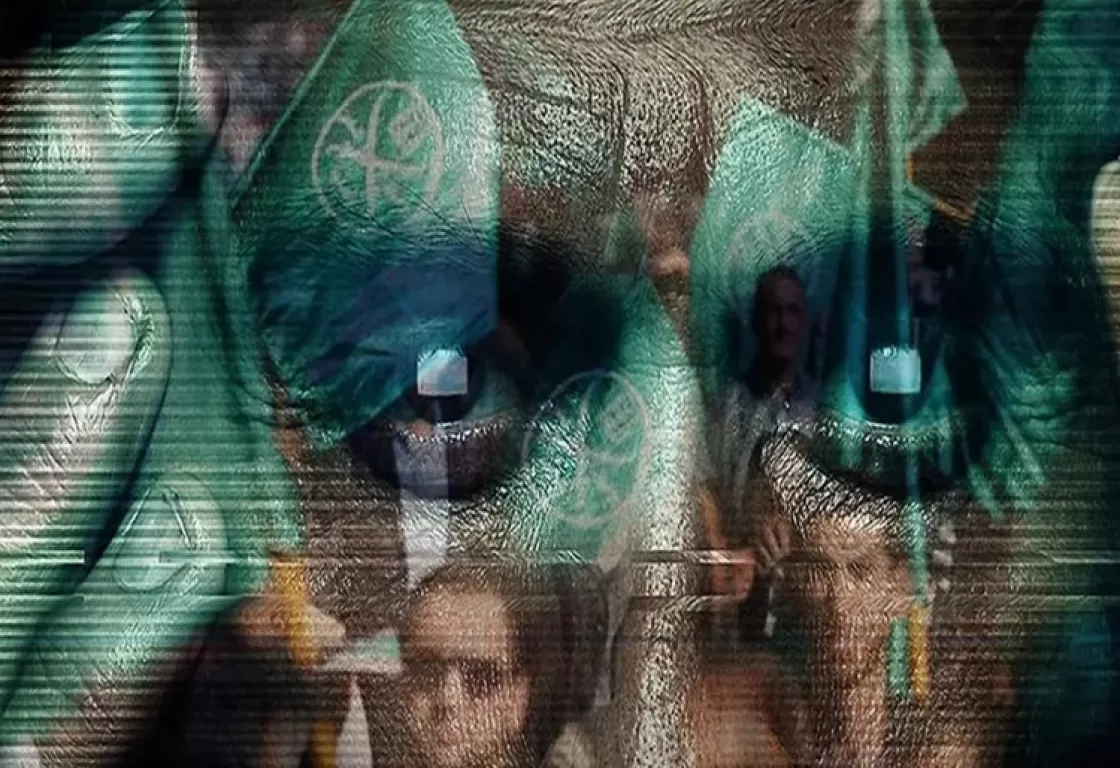 تجنيد الشباب داخل الإخوان: سلاح الجماعة لتخريب المجتمعات تجنيد الشباب داخل الإخوان: سلاح الجماعة لتخريب المجتمعات