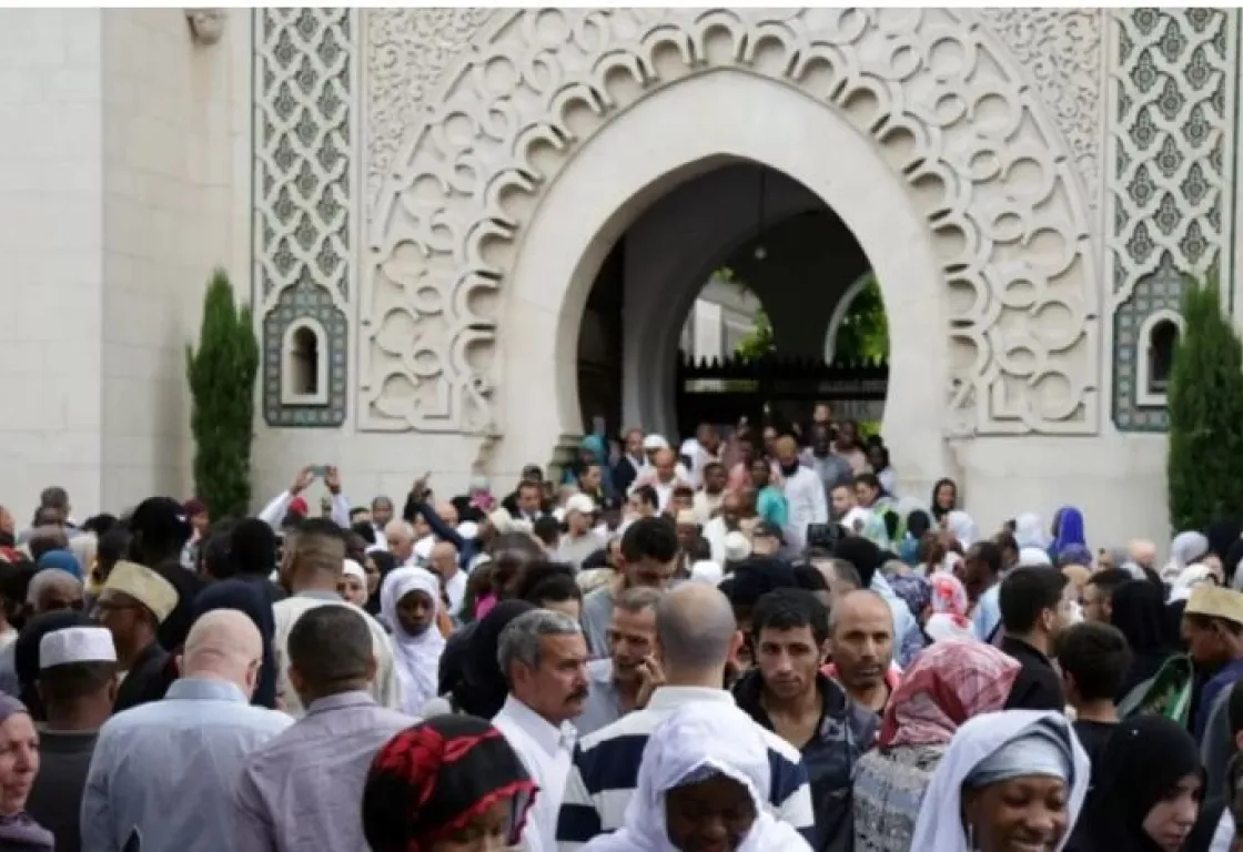 فرنسا وإعادة تعريف الإسلام السياسي: نهاية المقاربة البراغماتية فرنسا وإعادة تعريف الإسلام السياسي: نهاية المقاربة البراغماتية