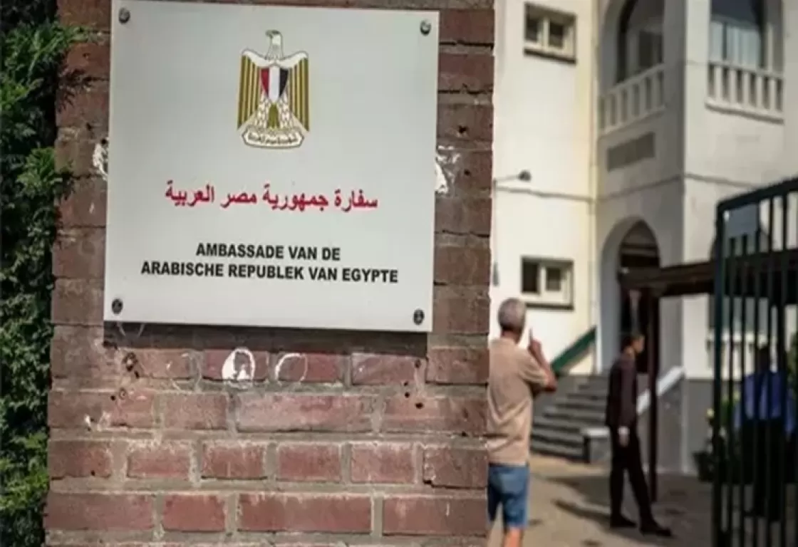 كيف تصدى المصريون لاعتداءات الإخوان على السفارات المصرية في الخارج؟