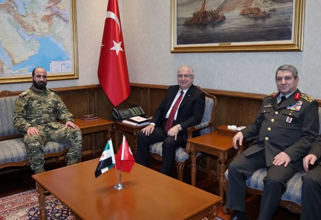 كواليس اجتماع إسطنبول... مخطط إخواني لتوظيف حروب المنطقة