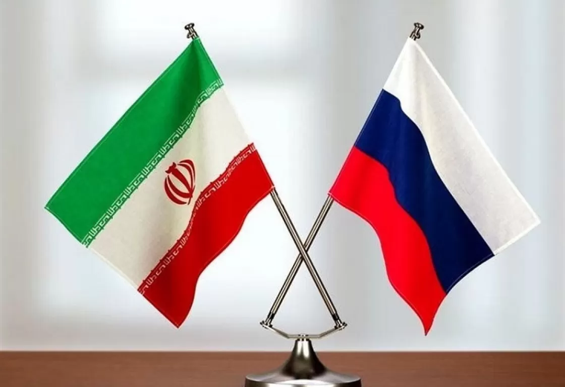 في موجة استنكار دولية... دول غربية تفرض عقوبات على إيران وروسيا... تفاصيل في موجة استنكار دولية... دول غربية تفرض عقوبات على إيران وروسيا... تفاصيل