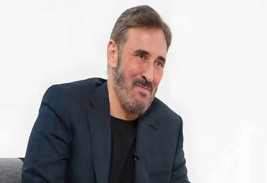 أمٌّ في الذاكرة: كاظم الساهر يراجع شريط العمر