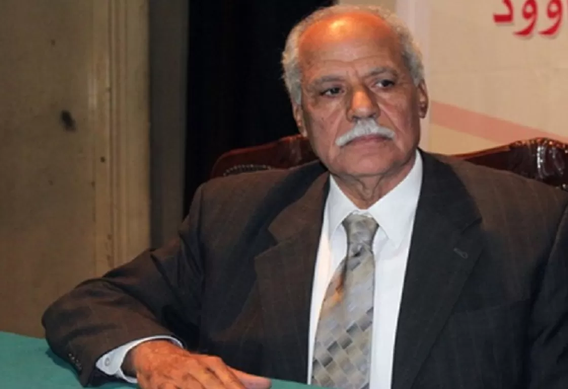 رئيس حزب مصري: هكذا استعادت ثورة 30 يونيو الدولة من جماعة الإخوان