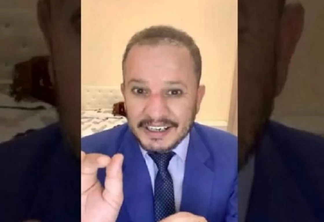 الإخواني أنيس منصور: هكذا يسيطر حزب الإصلاح على مفاصل الدولة الإخواني أنيس منصور: هكذا يسيطر حزب الإصلاح على مفاصل الدولة