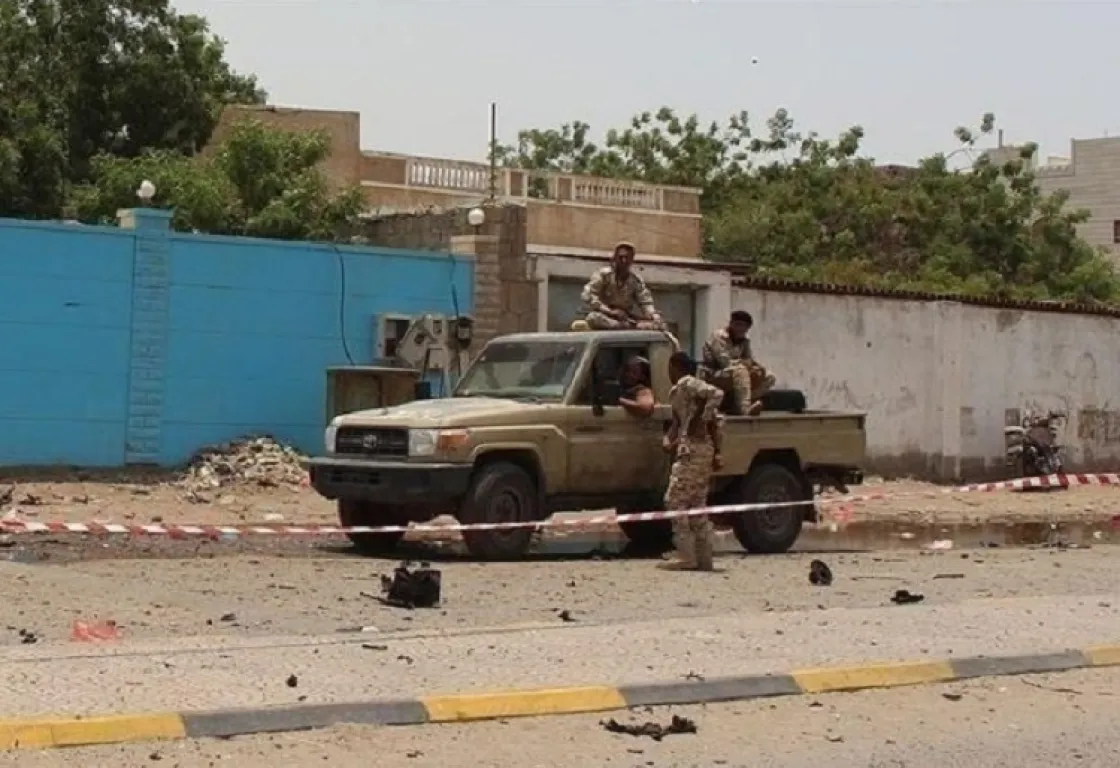 الإخوان في قلب الفوضى: تصاعد الأزمات في اليمن والسودان الإخوان في قلب الفوضى: تصاعد الأزمات في اليمن والسودان
