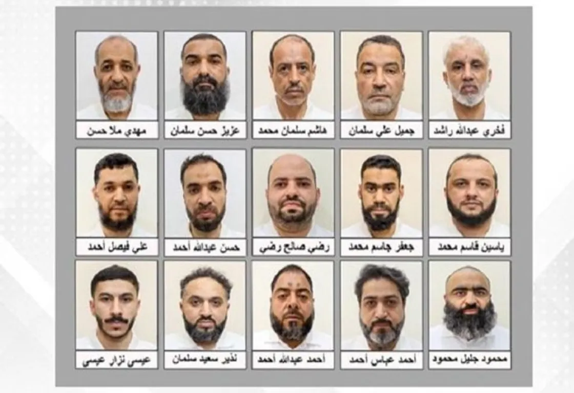3 صفعات بحرينية لإيران وعملائها في 24 ساعة.. أمنية وعسكرية ودبلوماسية
