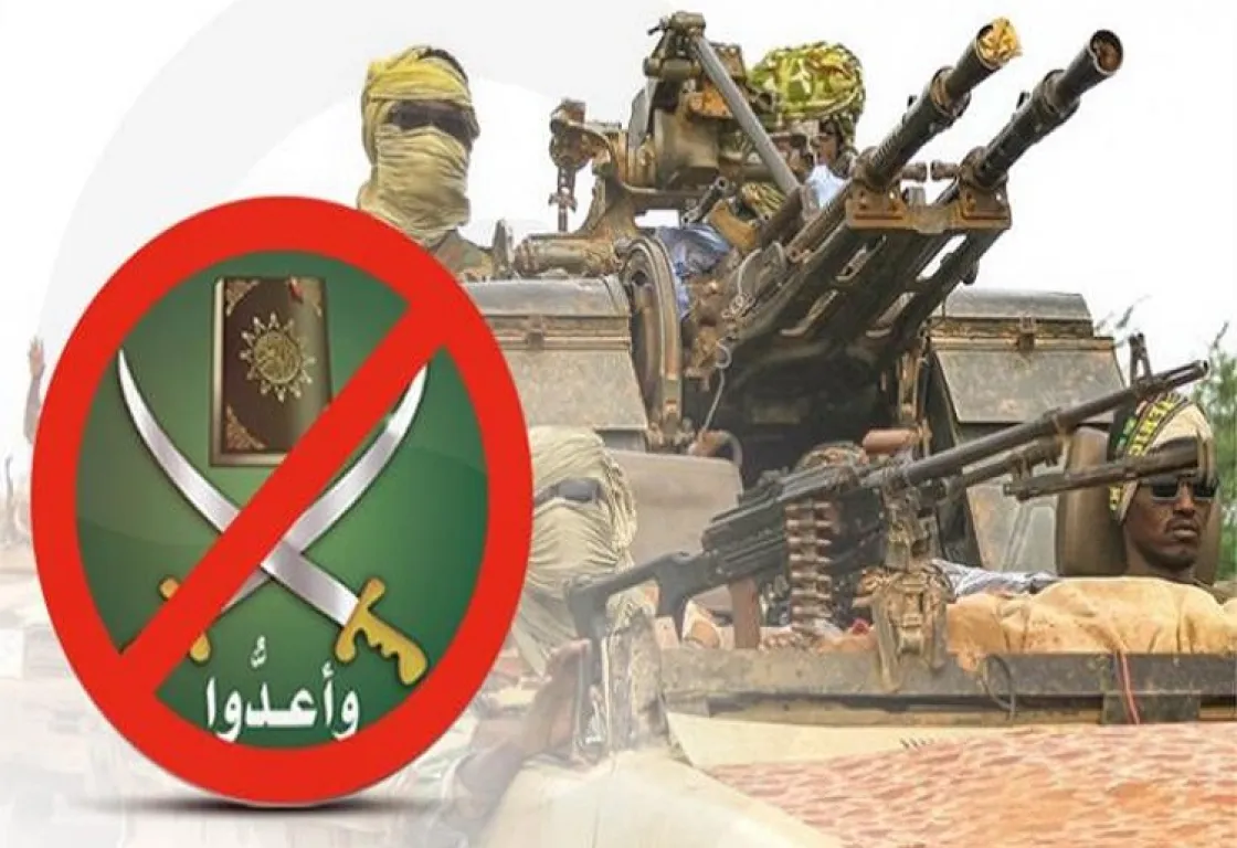 نفوذ عسكري يهدد الملاحة.. مطالبات بـ«إجراءات حاسمة» ضد إخوان السودان