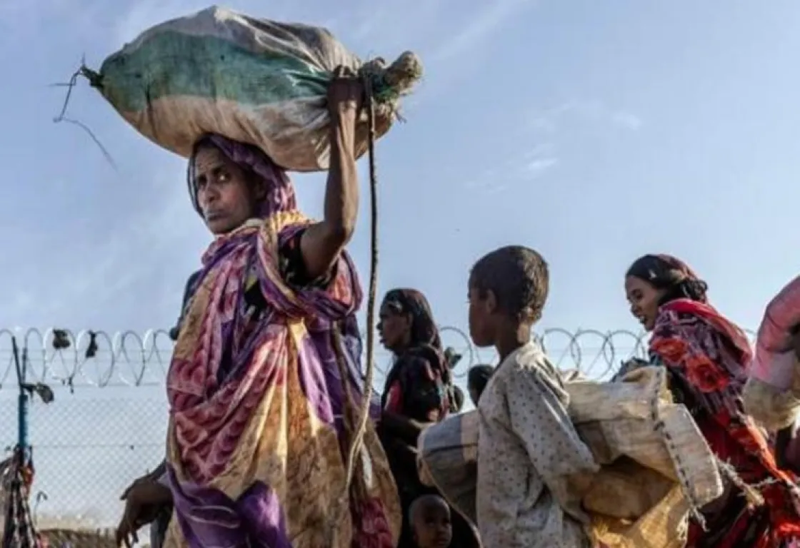 تجنيد النساء.. جيش السودان يتبع الإخوان في «عسكرة» المجتمع تجنيد النساء.. جيش السودان يتبع الإخوان في «عسكرة» المجتمع