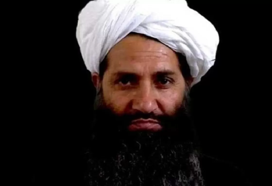 طالبان ومؤشرات التمرد على سلطة المرشد الأعلى للحركة