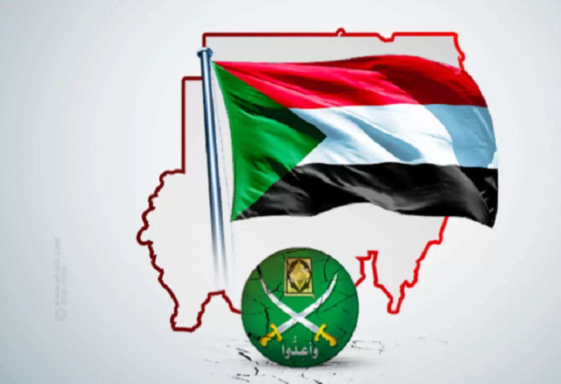 مطالبات بإعلان حزب المؤتمر وإخوان السودان تنظيمين إرهابيين مطالبات بإعلان حزب المؤتمر وإخوان السودان تنظيمين إرهابيين