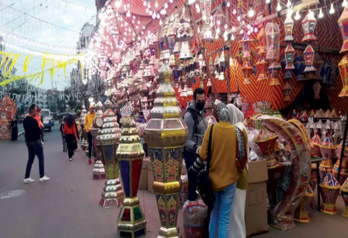 أهازيج رمضان بين صعود الإخوان ومقاومة الهوية المصرية أهازيج رمضان بين صعود الإخوان ومقاومة الهوية المصرية