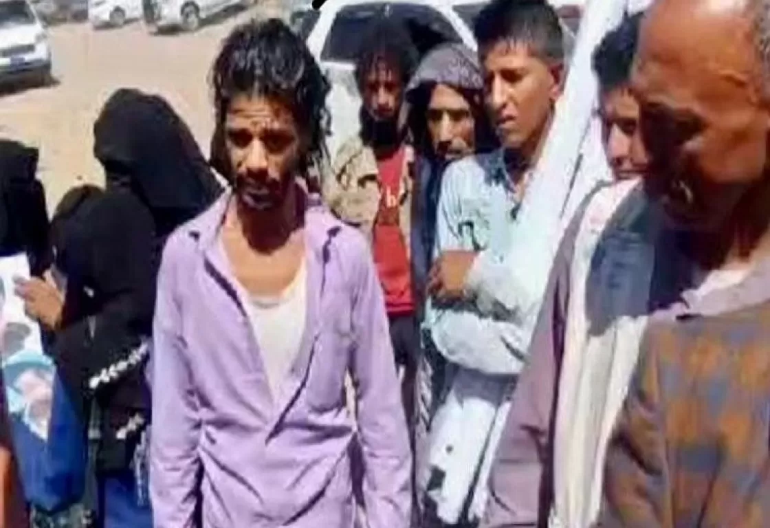 مأساة يمني.. حاول رفع «ظلم الإخوان» فأنهى حياته و5 من أقاربه مأساة يمني.. حاول رفع «ظلم الإخوان» فأنهى حياته و5 من أقاربه