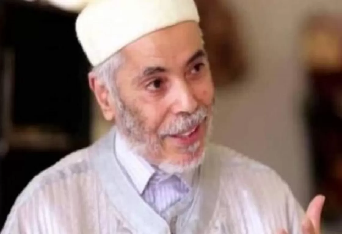 دعا إلى قطع أيدي المعتصمين وأرجلهم.. ماذا تعرف عن الإخواني التونسي الأكثر تعصبا الصادق شورو؟ دعا إلى قطع أيدي المعتصمين وأرجلهم.. ماذا تعرف عن الإخواني التونسي الأكثر تعصبا الصادق شورو؟