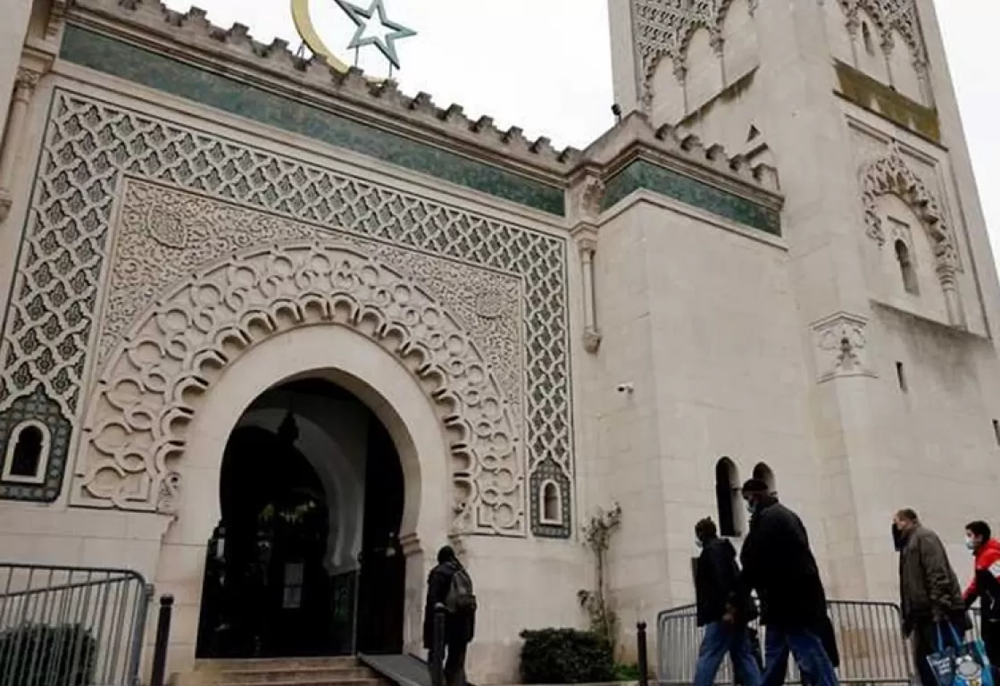 أبناء شارل ديغول في مواجهة تلاميذ حسن البنّا أبناء شارل ديغول في مواجهة تلاميذ حسن البنّا
