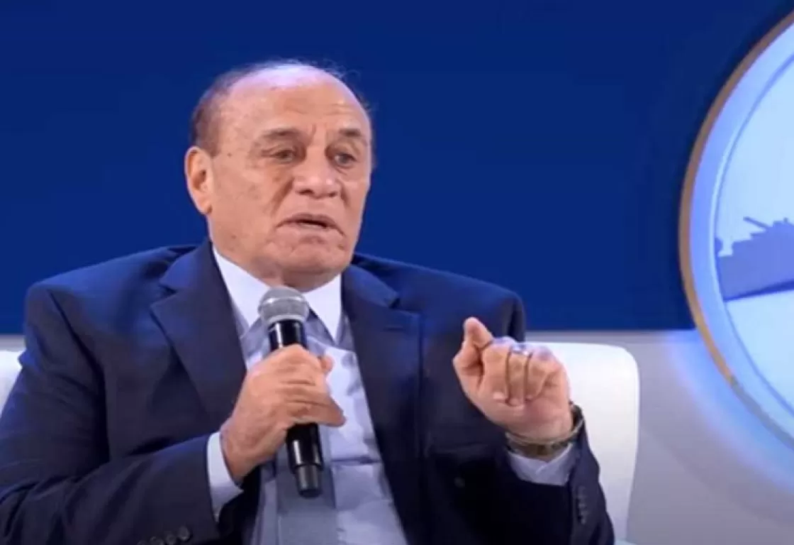 مفكر مصري: السيسي حمى مصر من الإخوان مفكر مصري: السيسي حمى مصر من الإخوان