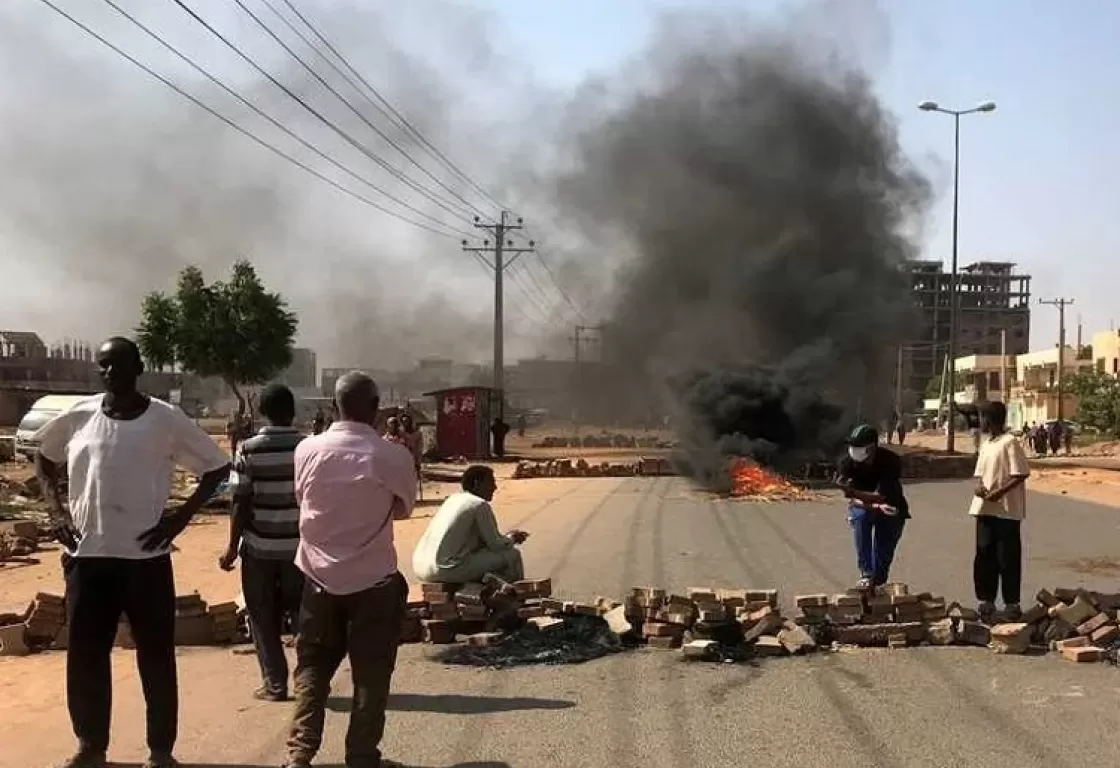 تحذيرات أمريكية من عودة الفصائل المتطرفة للمشهد السوداني.. ما التفاصيل؟ تحذيرات أمريكية من عودة الفصائل المتطرفة للمشهد السوداني.. ما التفاصيل؟