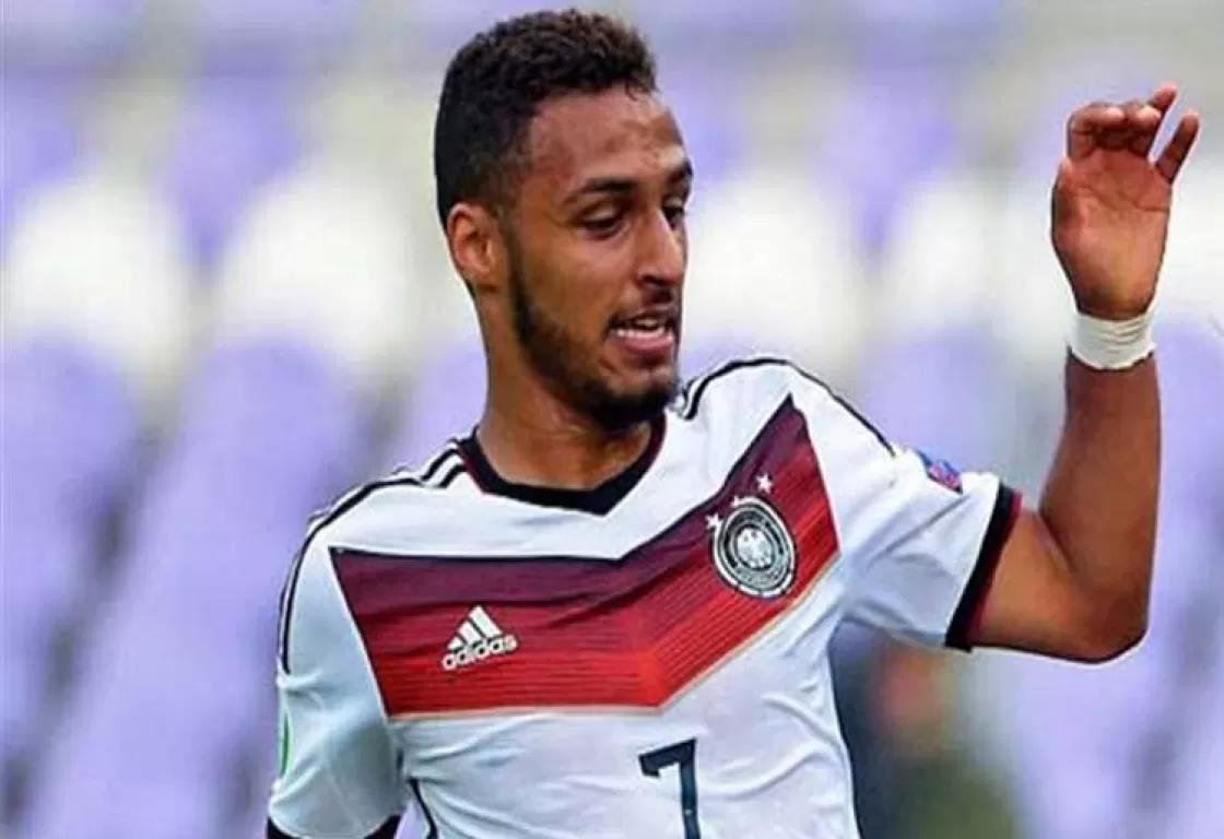 من هو السوداني هاني مختار الذي يلاحقه ميسي في الدوري الأمريكي؟ من هو السوداني هاني مختار الذي يلاحقه ميسي في الدوري الأمريكي؟