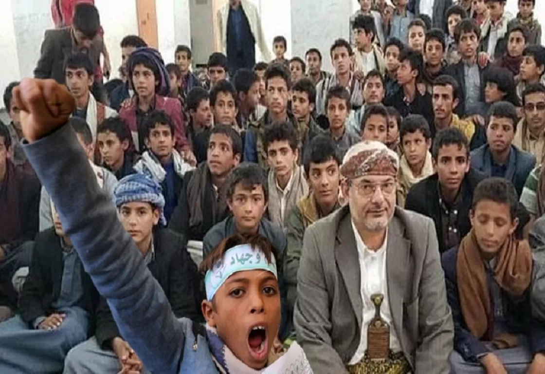 إجراءات مقلقة اتخذتها ميليشيا الحوثي الإرهابية قبل العام الدراسي الجديد.. ما هي؟