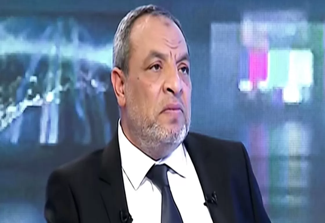 يدير شؤون أعضاء الجماعة المنفيين في تركيا.. ماذا تعرف عن الإخواني أحمد عبد الرحمن؟ يدير شؤون أعضاء الجماعة المنفيين في تركيا.. ماذا تعرف عن الإخواني أحمد عبد الرحمن؟