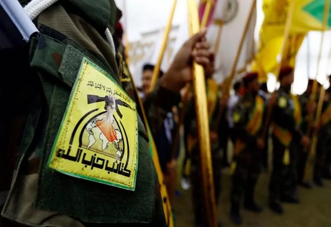 بأسلحة جديدة... حزب الله يهدد باستهداف قواعد أمريكا في العراق