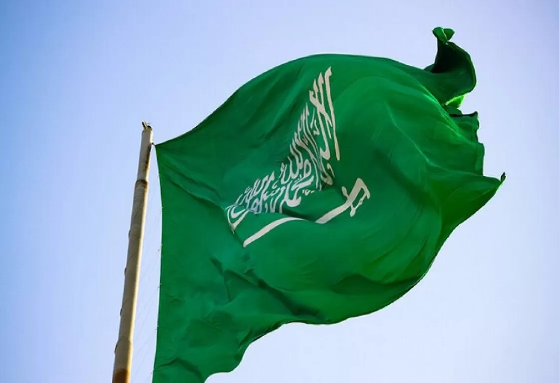 السعودية ترد على دعوات "التهجير القسري" للفلسطينيين في غزة.. ومصدر: المملكة تعلق "التطبيع المحتمل" السعودية ترد على دعوات "التهجير القسري" للفلسطينيين في غزة.. ومصدر: المملكة تعلق "التطبيع المحتمل"