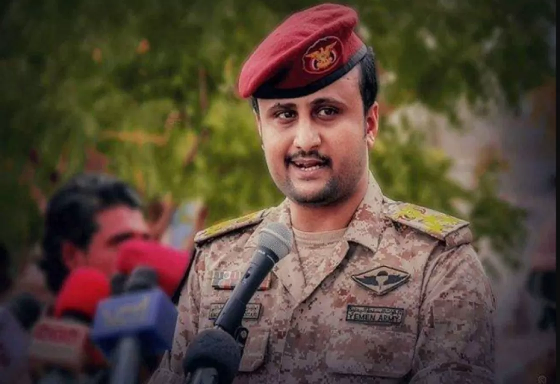 الإعدام لقيادي إخواني مدان بجرائم إرهابية في اليمن... تفاصيل الإعدام لقيادي إخواني مدان بجرائم إرهابية في اليمن... تفاصيل