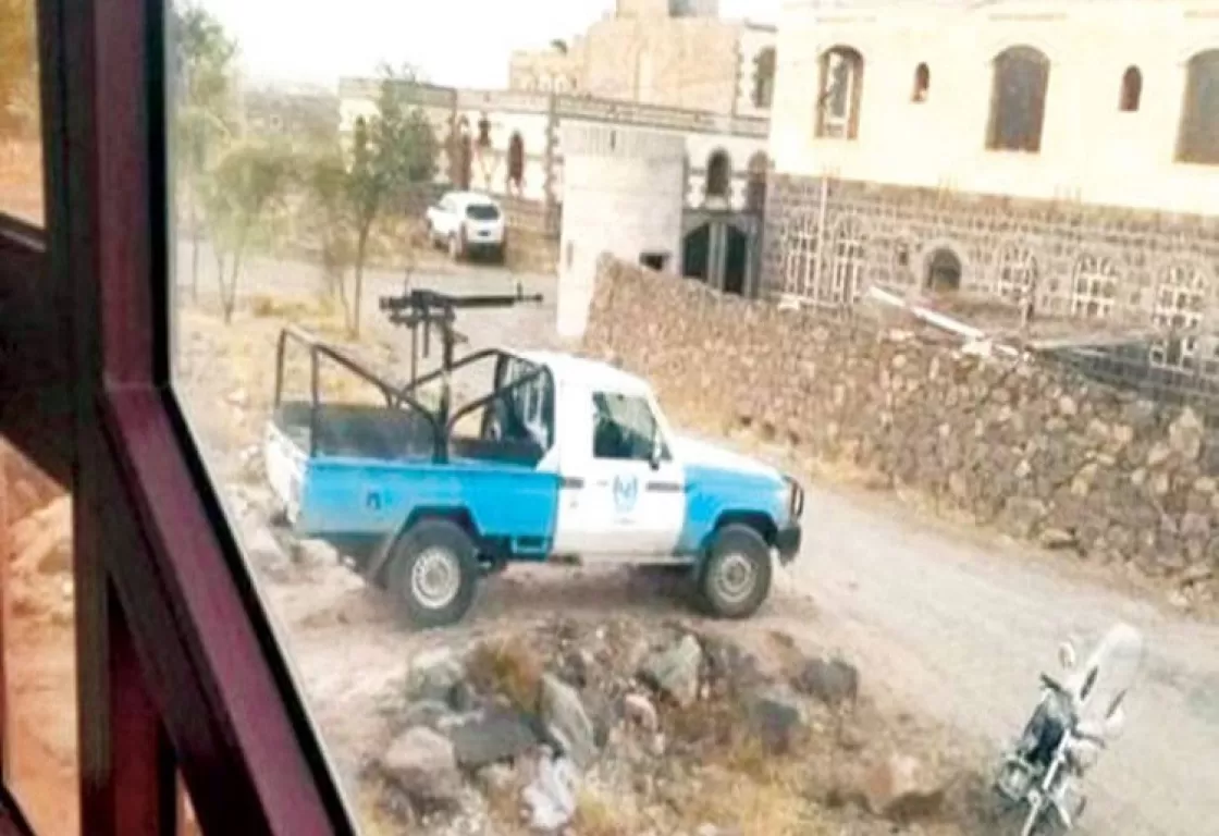 ملاحقة قائد إخواني في محافظة (تعز) بهذه التهم