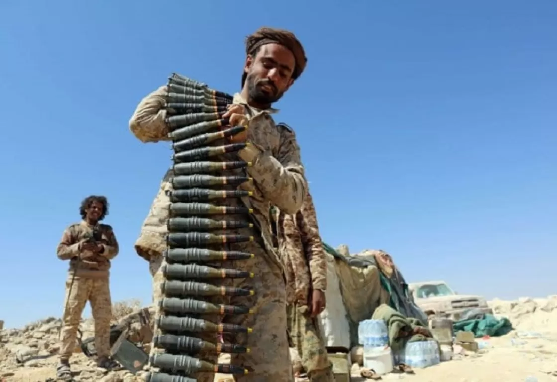 الإخوان يتحملون مسؤولية إرهاب الحوثيين واحتلالهم الشمال اليمني 