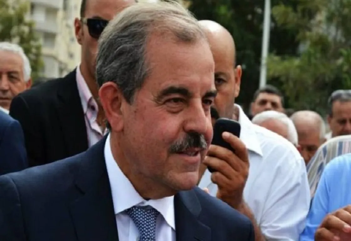الزنايدي في قفص الإرهاب.. خيوط تتقاطع مع مشروع إخوان تونس