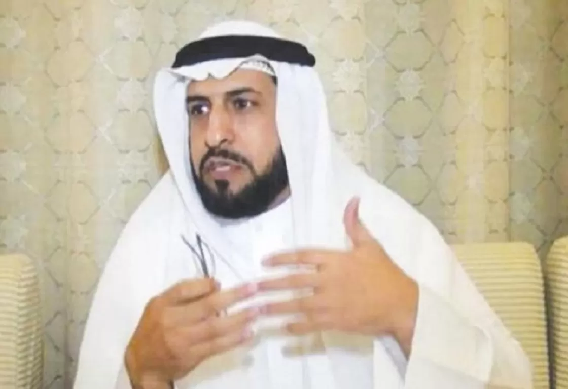 بعد القبض على حاكم المطيري... الإخوان يشككون في القضاء الكويتي وهذا ما طلبوه بعد القبض على حاكم المطيري... الإخوان يشككون في القضاء الكويتي وهذا ما طلبوه