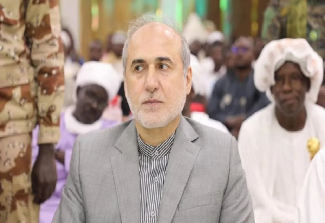 إفطار رمضاني بمشاركة إيرانية: إخوان السودان يرتمون في حضن طهران 