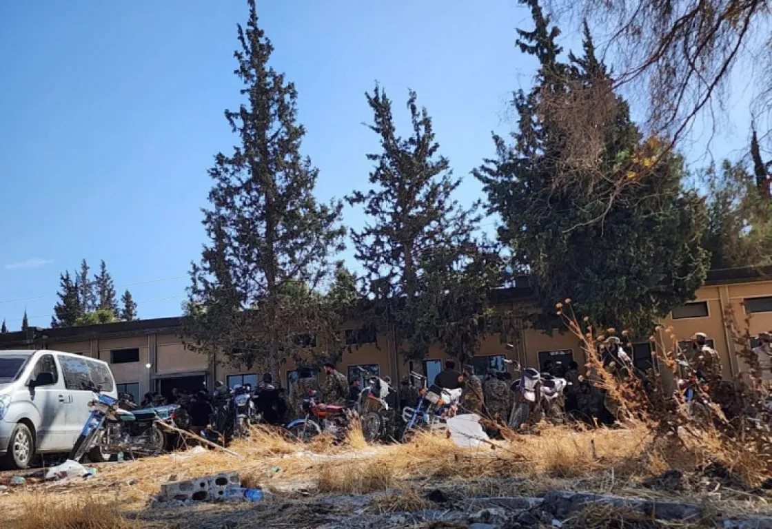 "مخيم الفرنسيين" في إدلب... أول اختبار لملف المقاتلين الأجانب