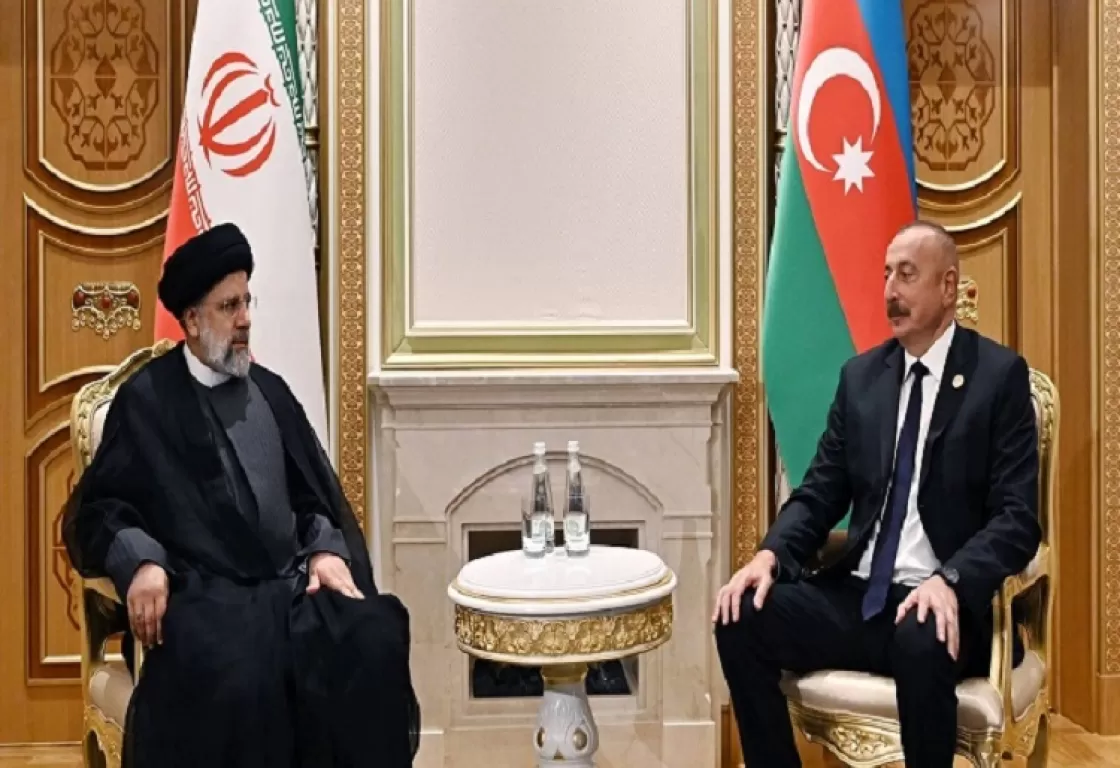 إيران وتوترات القوقاز: هل تتصاعد الأزمة بين طهران وأذربيجان؟ إيران وتوترات القوقاز: هل تتصاعد الأزمة بين طهران وأذربيجان؟