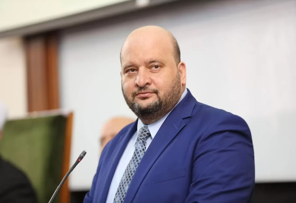 الطرح المصري في مؤتمر سنغافورة لتجارب مواجهة الإرهاب الطرح المصري في مؤتمر سنغافورة لتجارب مواجهة الإرهاب