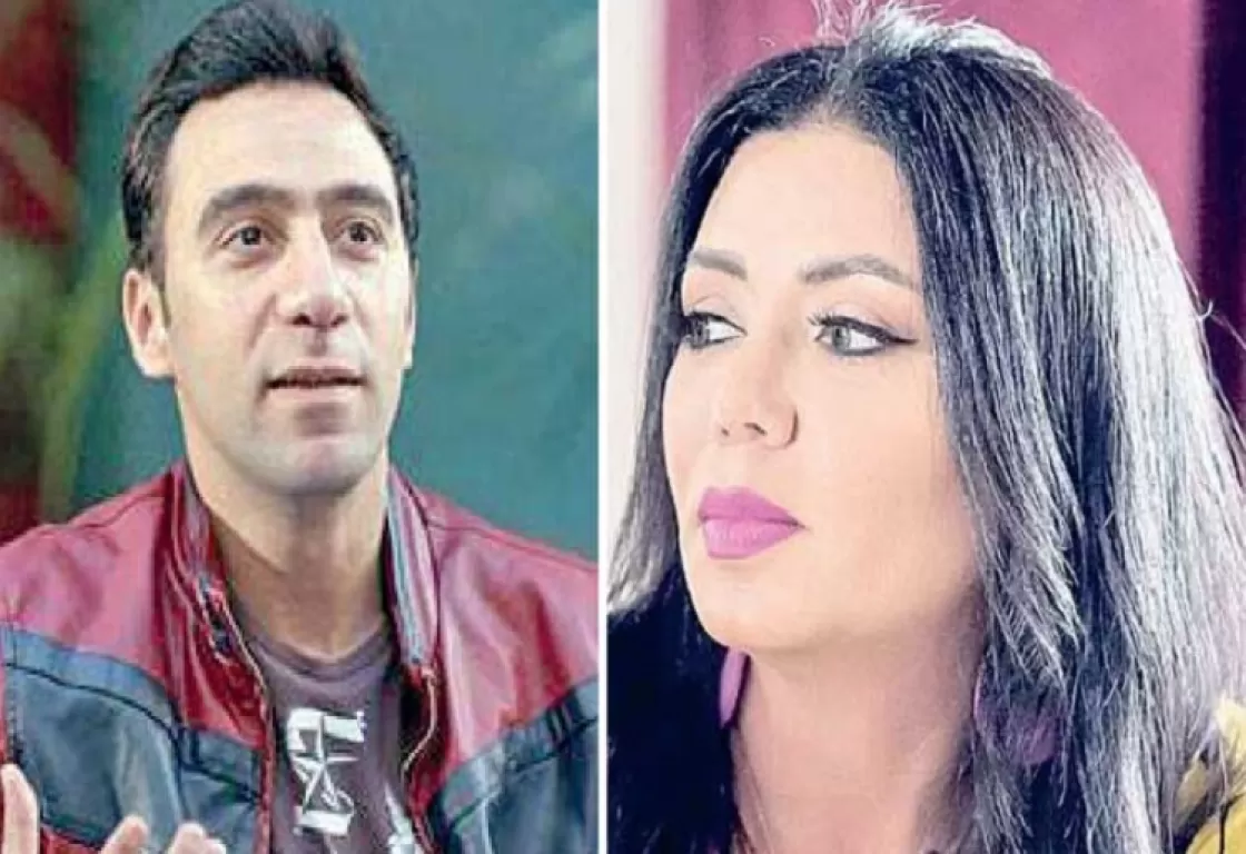بعد انتقادها لمحمد سلام .. الجمهور يهاجم رانيا يوسف: "خليكي في البطانة" بعد انتقادها لمحمد سلام .. الجمهور يهاجم رانيا يوسف: "خليكي في البطانة"