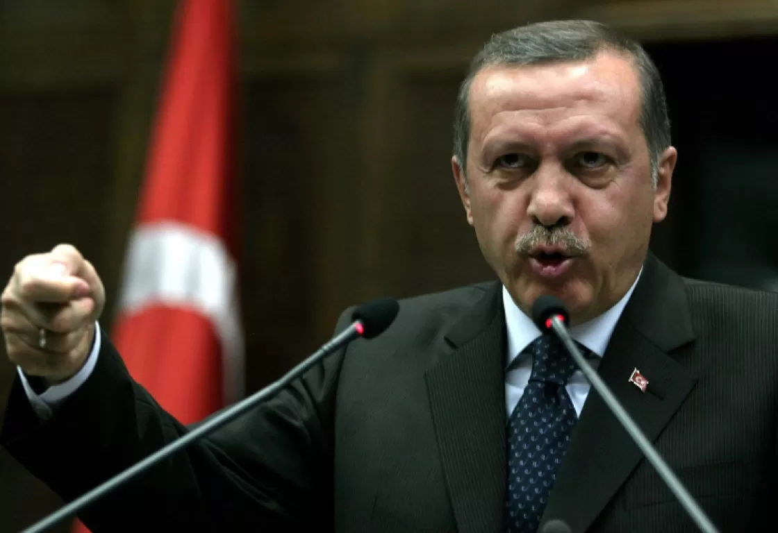 ما التداعيات الإقليمية لإعادة انتخاب أردوغان؟