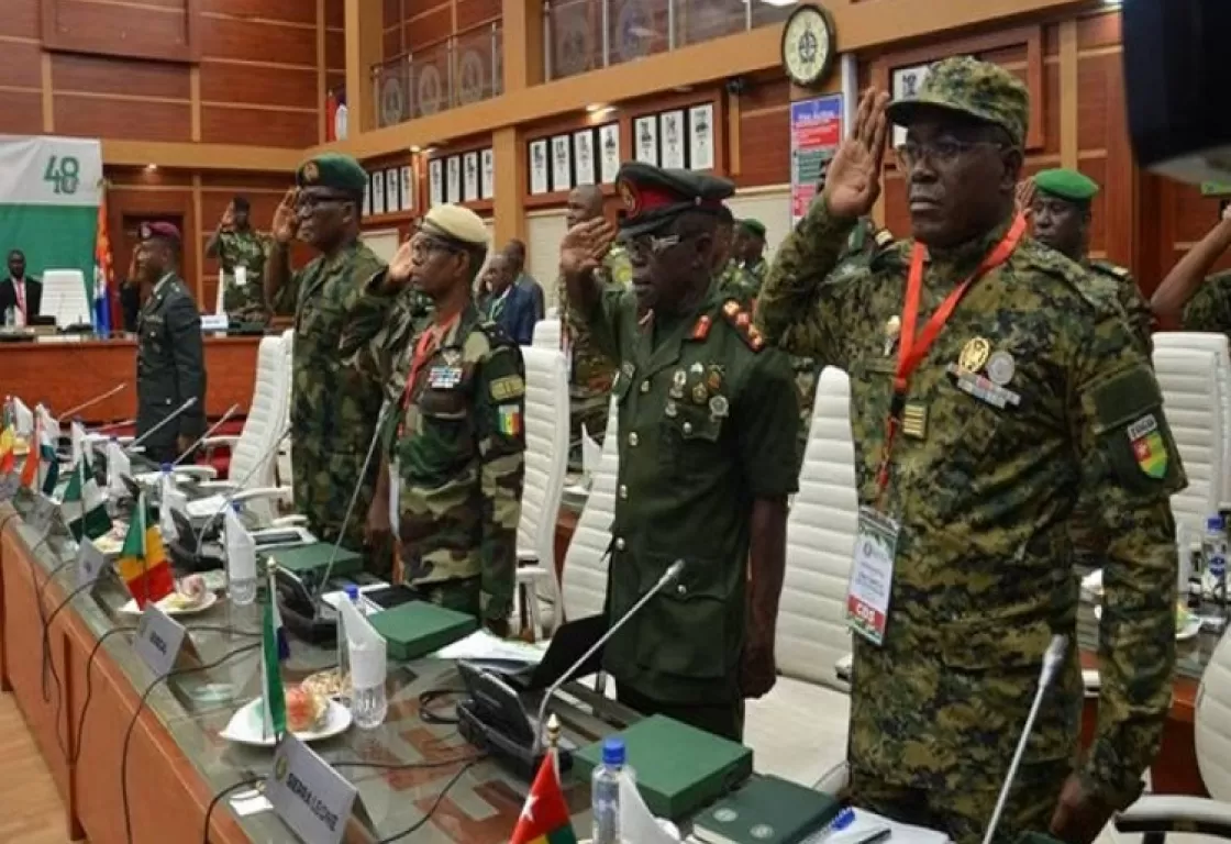 هل يملك جنرالات النيجر الجدد حلولاً لردع الحركات المتطرفة؟