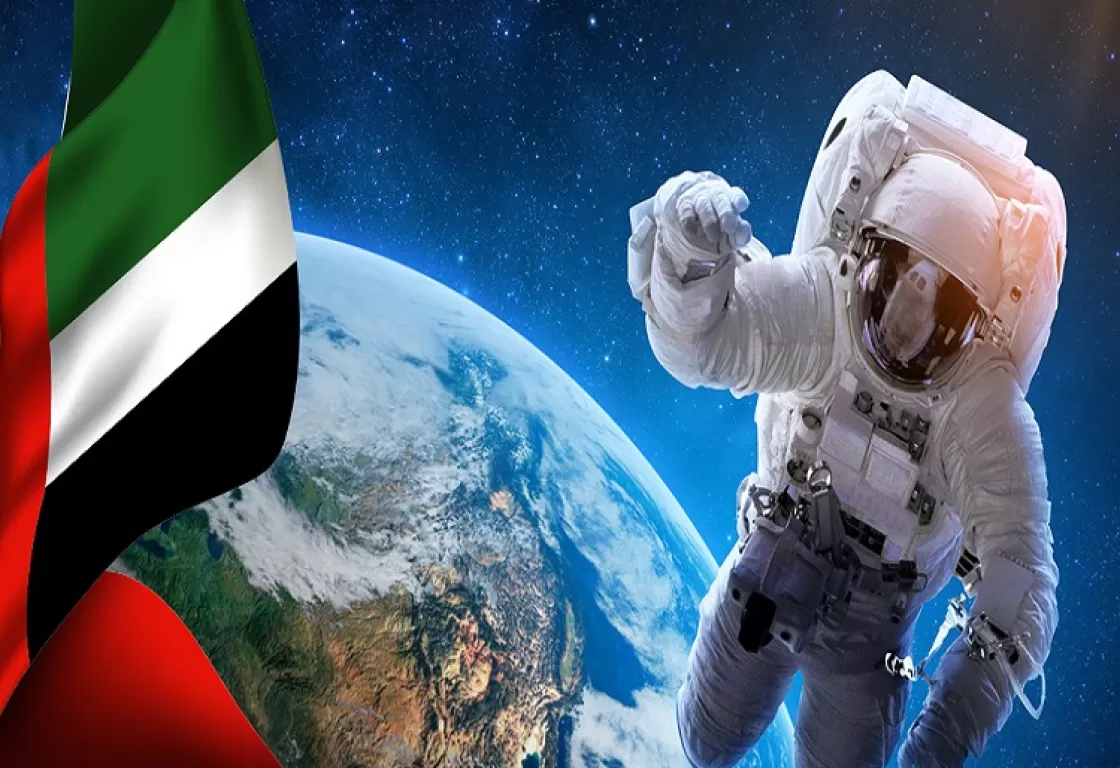 الإمارات تكشف عن مشروع فضائي ضخم... تفاصيل الإمارات تكشف عن مشروع فضائي ضخم... تفاصيل