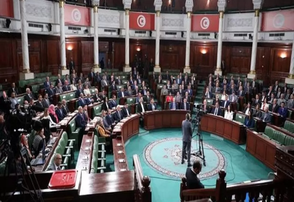 تونس تجفف منابع الإخوان... قانون جديد لمراقبة تمويل الجمعيات تونس تجفف منابع الإخوان... قانون جديد لمراقبة تمويل الجمعيات
