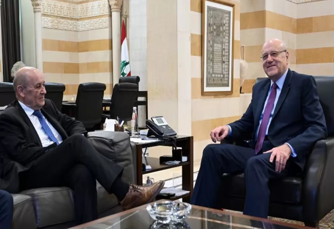 هل نشهد نهاية "العقد الاجتماعي الطائفي" اللبناني؟ هل نشهد نهاية "العقد الاجتماعي الطائفي" اللبناني؟