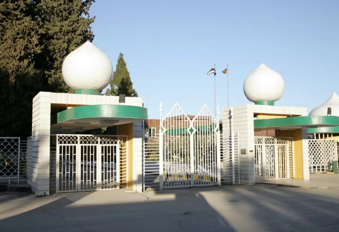 الإخوان يبثون خطاب الكراهية بين طلاب الجامعات الأردنية الإخوان يبثون خطاب الكراهية بين طلاب الجامعات الأردنية