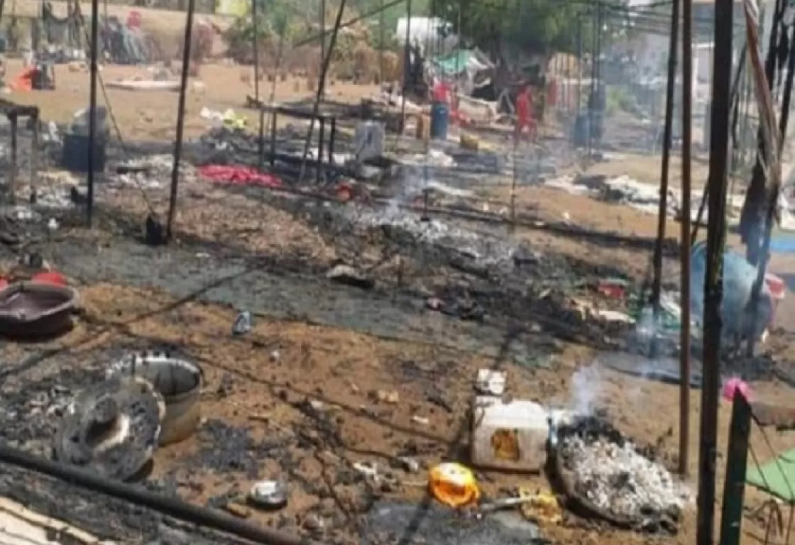 مجزرة الخرطوم... جريمة إخوانية راسخة في الذاكرة