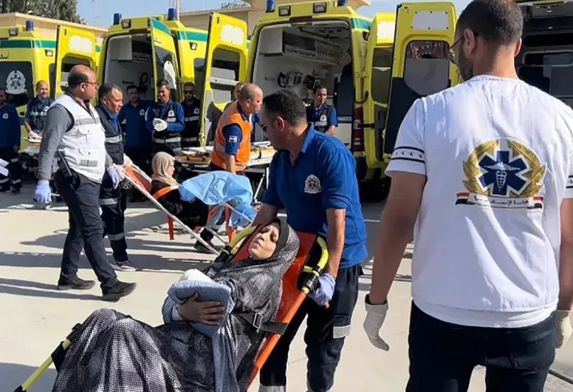 جرحى ومرضى غزة على قيد الأمل جرحى ومرضى غزة على قيد الأمل