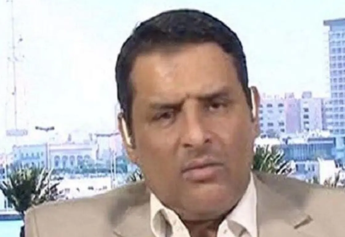 من سقوط طائرة الحداد إلى أفول الإسلام السياسي… السنوسي إسماعيل يكشف لـحفريات) كواليس المرحلة الليبية الحرجة من سقوط طائرة الحداد إلى أفول الإسلام السياسي… السنوسي إسماعيل يكشف لـحفريات) كواليس المرحلة الليبية الحرجة