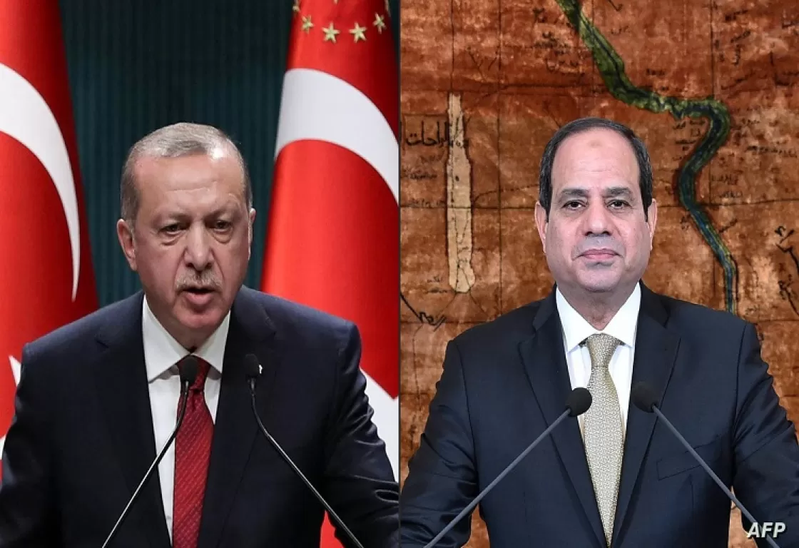 سحب الجنسية من مرشد الإخوان أولى نتائج زيارة أردوغان إلى القاهرة سحب الجنسية من مرشد الإخوان أولى نتائج زيارة أردوغان إلى القاهرة